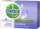 Dettol Sensitive Seife Bar 100gr