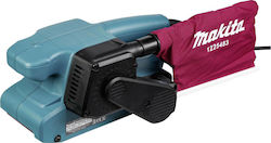 Makita 9911 Ταινιολειαντήρας 650W Makita 9911 Ταινιολειαντήρας 650W