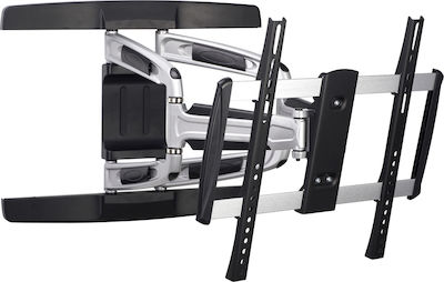 Equip 650314 650314 Wall TV Mount up to 55" and 50kg