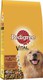 Pedigree Vital Protection 10kg Dry Food for Adult Dogs of Medium Breeds with Poultry