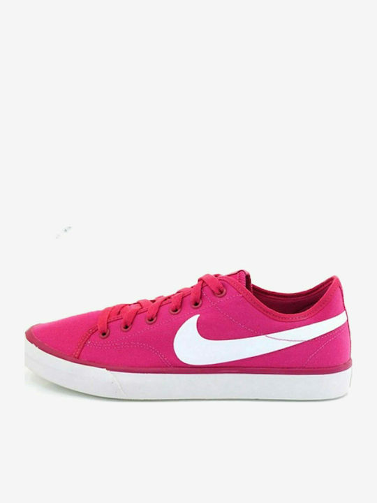 Nike Primo Court Sneakers Pink