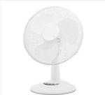 Newest Table Circular Fan 40cm 50W FT-40