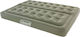 Coleman Φουσκωτό Στρώμα Ύπνου Διπλό Comfort 188x137x22εκ.