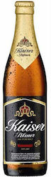 Kaiser Pilsner Lager Φιάλη 330ml
