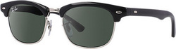 Ray Ban Kids Sunglasses RJ9050S 100/71