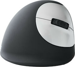 R-Go Tools HE Mouse Ασύρματο Μαύρο R-Go Tools HE Mouse Ασύρματο Μαύρο