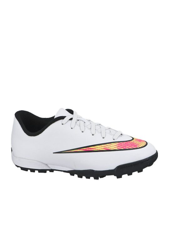 Nike Παιδικά Ποδοσφαιρικά Παπούτσια Mercurial V...