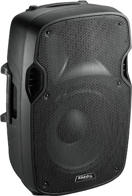 Ibiza Sound XTK8 Pasiv Speaker PA 100W cu Woofer 8" 19.5x38x22cm.