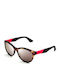 Carrera 8GS54CT Women's Sunglasses with Multicolour Plastic Frame 5011/S 8GSCT