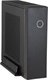 Chieftec Compact IX-03B-OP Mini-Turm Computergehäuse Schwarz