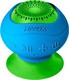HMDX HX-P120 Bluetooth Speaker with Battery Life up to 4 hours Blue