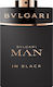 Bvlgari Man In Black Eau de Parfum 60ml