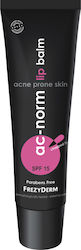 Frezyderm Ac-Norm SPF15 Lip Balm 15ml Frezyderm Ac-Norm SPF15 Lip Balm 15ml