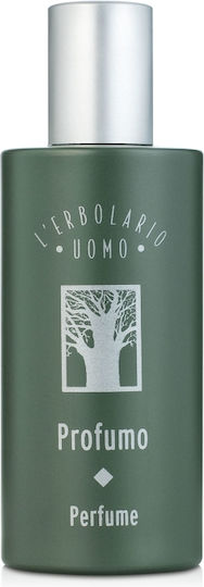 L' Erbolario Uomo Eau de Parfum 50ml