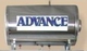 Advance Solar Evo Boiler Solar 120Es Glas Doppelte Energie