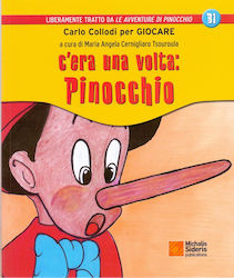 C'era una volta: Pinocchio