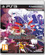 Under Night In-Birth Exe:Late PS3 Game