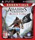 Assassin's Creed IV: Black Flag (Essentials) PS3 Game