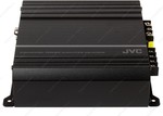 JVC Car Audio Amplifier KS-AX202 2 Channels (A/B Class)