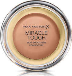 Max Factor Miracle Touch Compact 65 Rose Beige ...