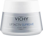 Vichy Liftactiv Supreme Peaux Sèches 50ml
