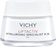 Vichy Liftactiv Hyaluronic Specialist H.A. Rich Αντιγηραντική & Συσφικτική Κρέμα Προσώπου Ημέρας με Υαλουρονικό Οξύ 50ml
