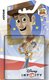 Disney Infinity Toy Story Woody Character Figure για PS3/WiiU