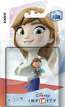 Disney Безкрайност Замразени Anna Character Figure за PS3/PS4/WiiU