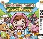 Gardening Mama Forest Friends 3DS Spiel