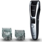 Panasonic Hair Clipper Silver ER-GB70-S503