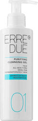 Erre Due Purifying Cleansing Gel 200ml