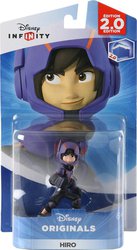 Disney Infinity 2.0 Big Hero 6 Character Figure for PS3/PS4/WiiU