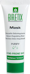 BiRetix Face Cleansing Mask with Clay 25ml