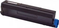 OKI 01247403 Γνήσιο Drum Laser Εκτυπωτή Κυανό
