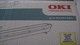 OKI 01247401 Γνήσιο Drum Laser Εκτυπωτή Κίτρινο