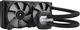 Corsair Hydro H100i GTX Extreme 120mm Dual Fan CPU Water Cooler for 115x Socket