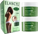 Elancyl Cellu Slim Night Slimming Cream for Buttocks / Belly 500ml