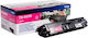 Brother TN-900M Original Toner Laser Printer Magenta High Yield 6000 Pages (TN-900M)