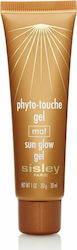 Sisley Paris Phyto Touche Sun Glow Gel Mat Flüssiger Bronzer