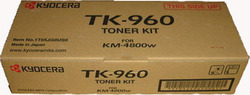 Kyocera 1T05JG0NL0 Toner Laserdrucker Schwarz