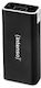 Intenso A5200 Power Bank 5200mAh with USB-A Port Black