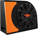 Cadence Car Audio Subwoofer 10" 300W RMS with Box