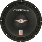 Cadence PRO15X8 Auto-Subwoofer 15" 400W RMS