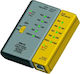 E-Sun EM-416 Tester Kabel Netzwerk