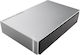 LAC9000604 USB-A 3.0 Εξωτερικός HDD 8TB 3.5"