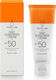 Youth Lab. Daily Sunscreen Cream Normal/Dry Skin Sunscreen Gel Face SPF50 50ml