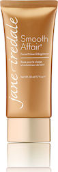 Jane Iredale Gesichtsgrundierung in Cremiger Form 50ml
