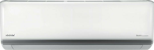 Toyotomi Izuru Eco Inverter-Klimaanlage 24000 BTU A++/A+ mit Ionisator