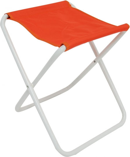 Stool Beach Orange