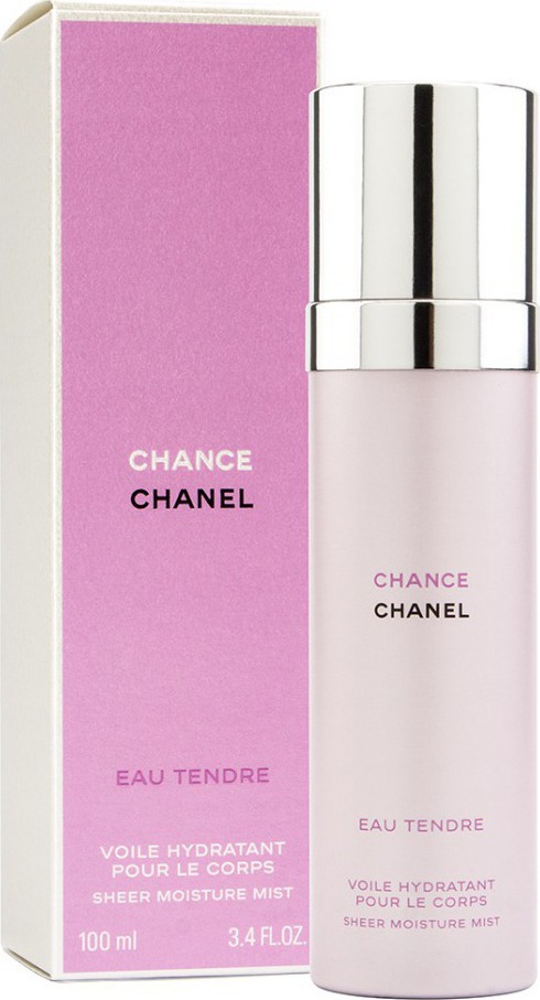 Chanel Chance Eau Tendre Moisture Mist 100ml | Skroutz.gr